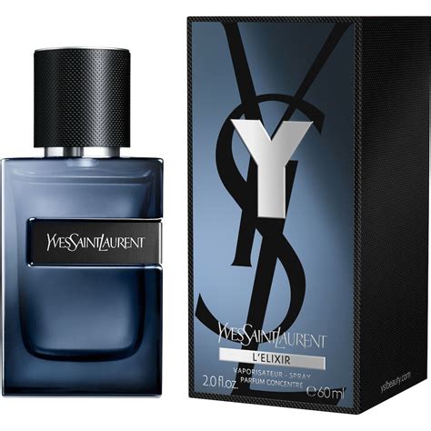 ysl l elixir men|ysl perfume yl elixir.